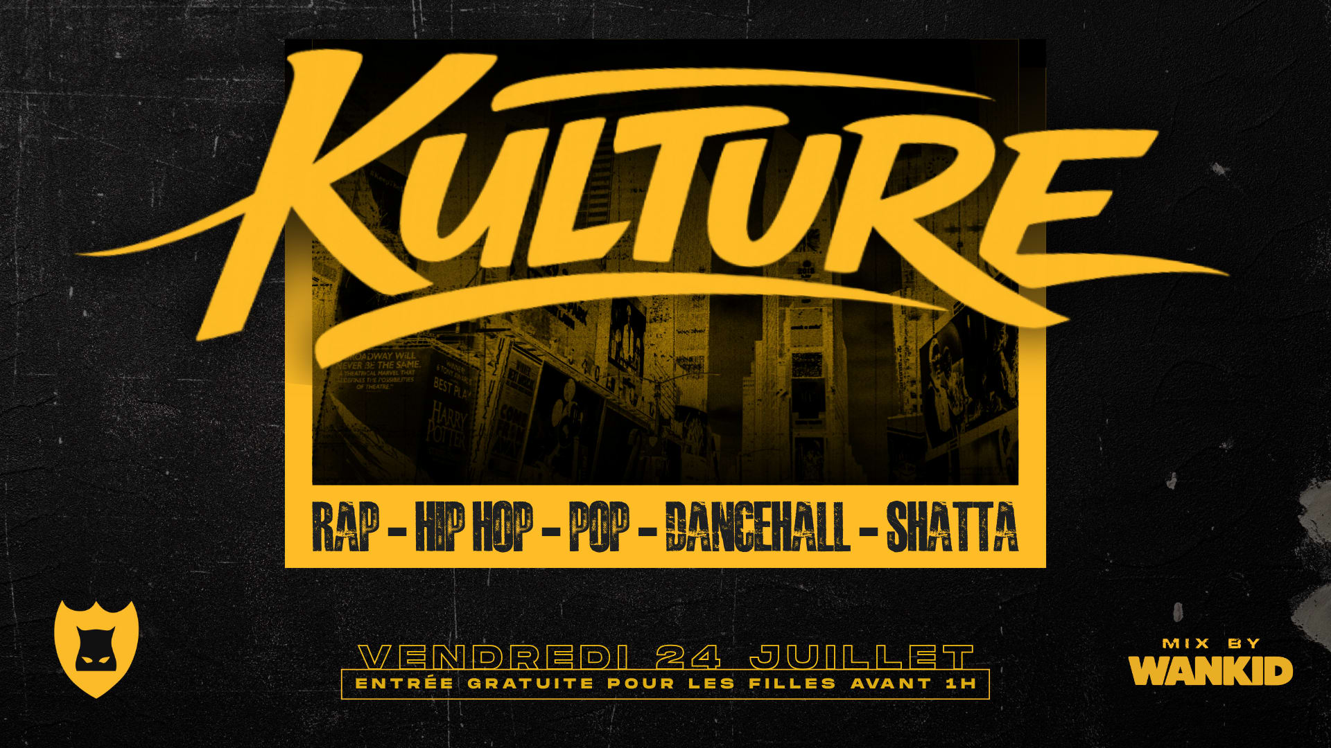 Kulture