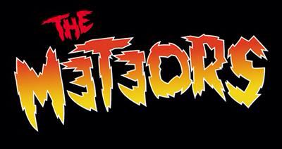 The Meteors + Palavas Surfers + The Tazmen + Dj's Mark 666