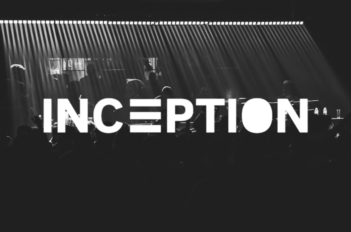 Inception: The Biggest Of Them All