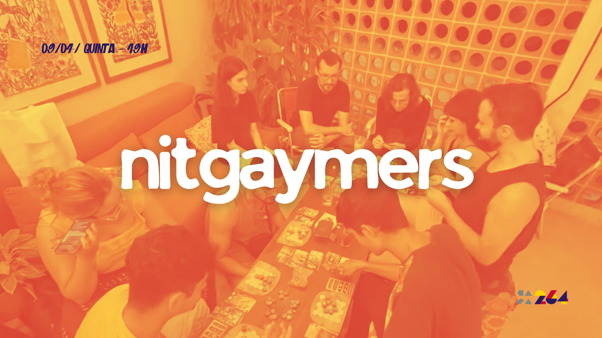 Nitgaymers