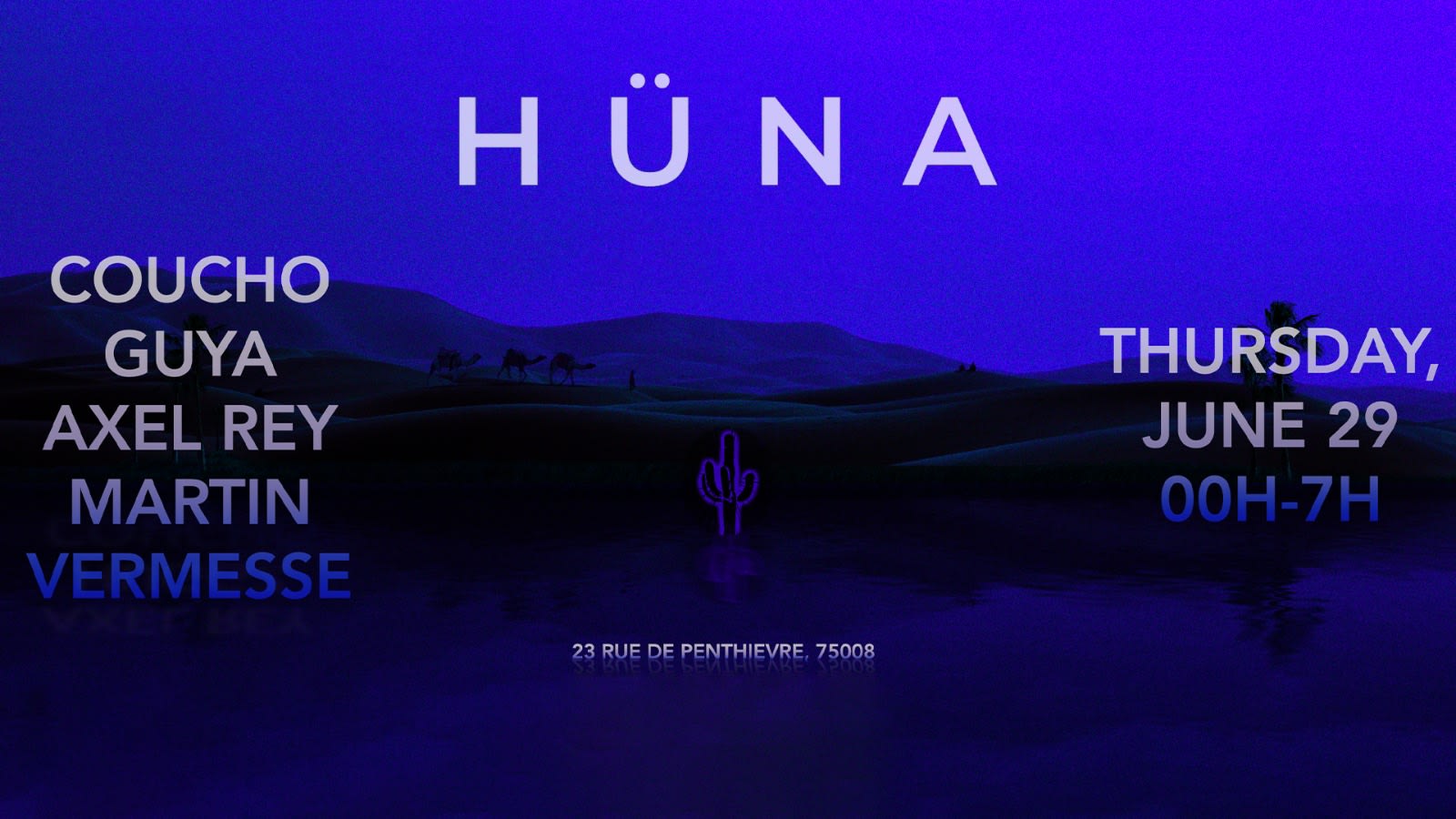 Hüna