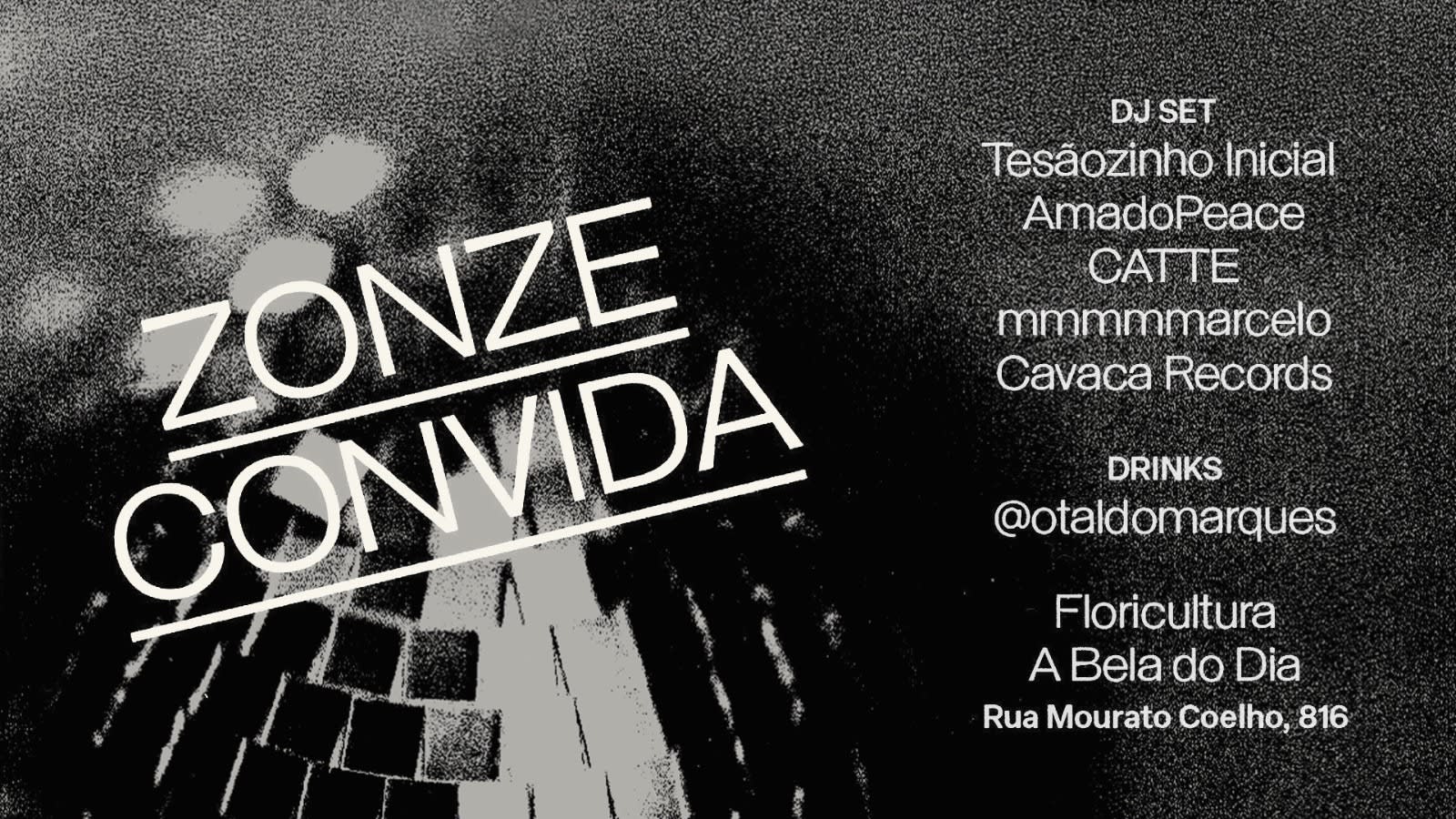 Zonze Convida
