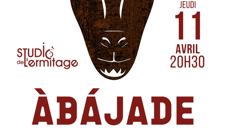 Àbájade - 11 Avril