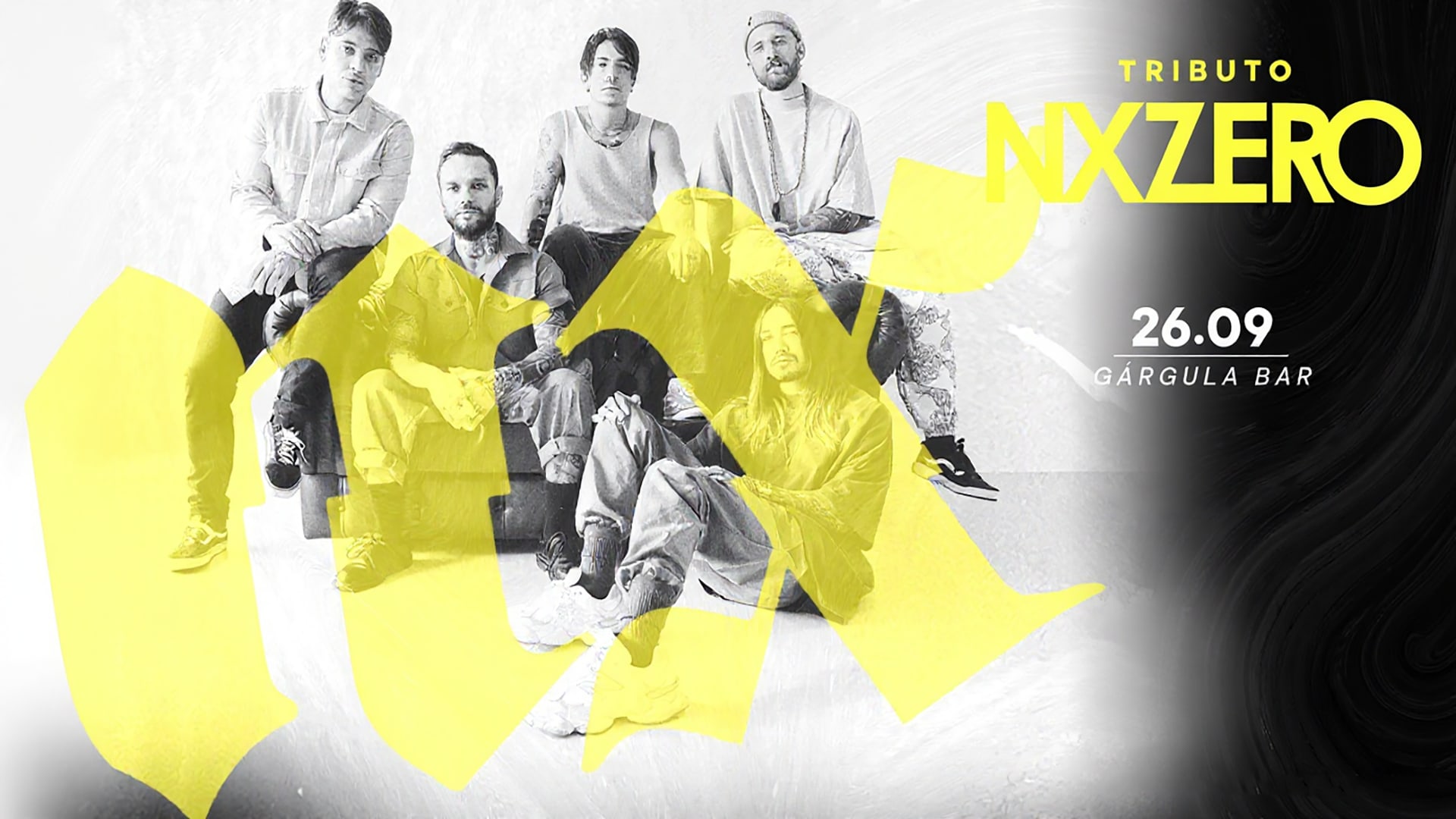 Tributo Nx Zero