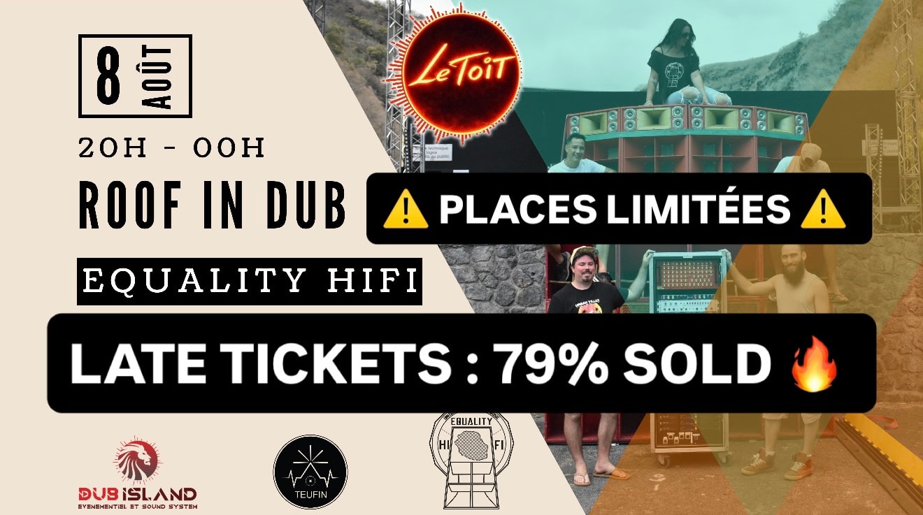 Roof In Dub