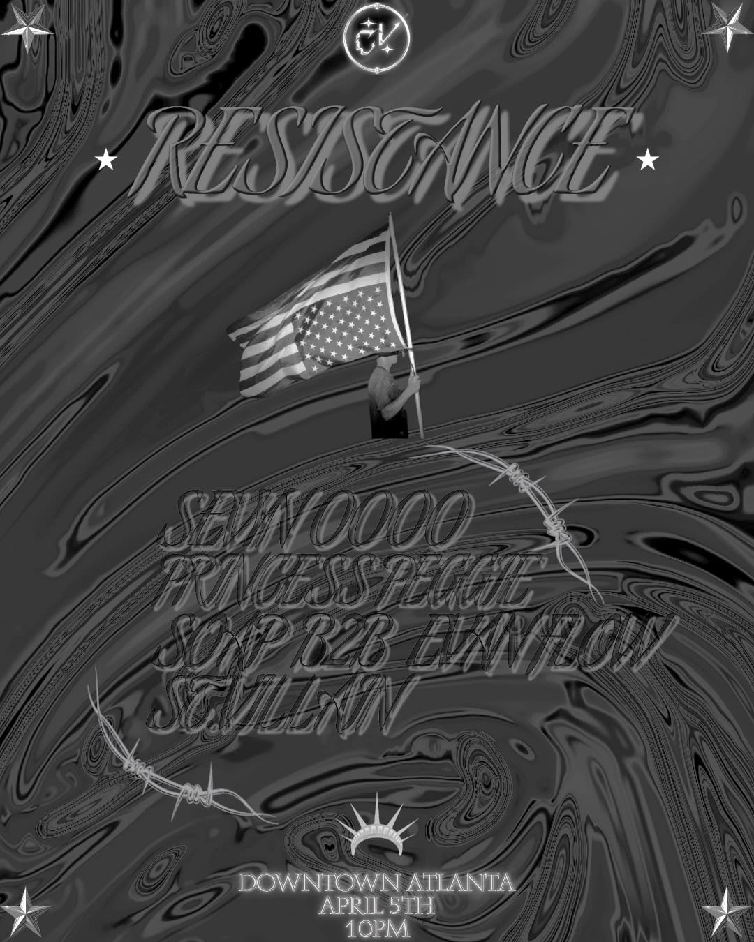 Resistance