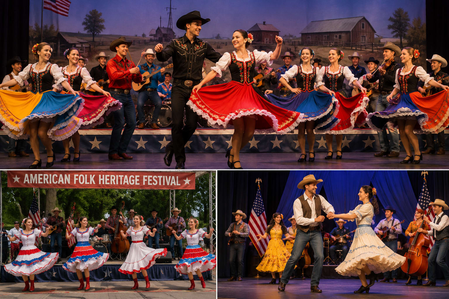 Copy Of : Women’S Singing & Dance Showcase