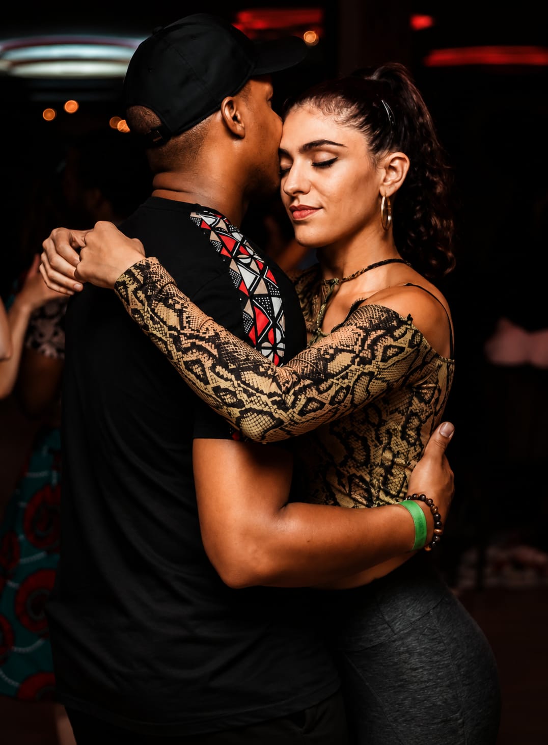 Soirée Konpa Du Mardi