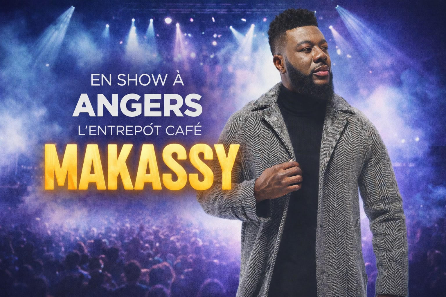 Makassy Show
