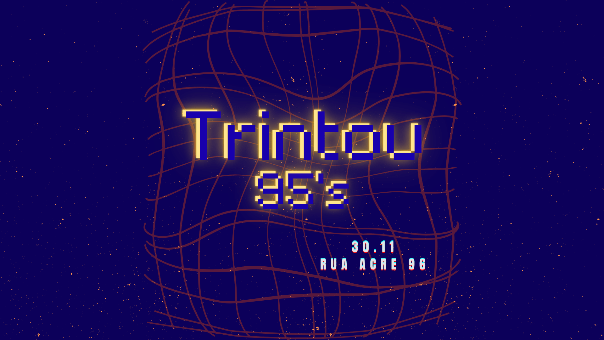 Trintou 95's