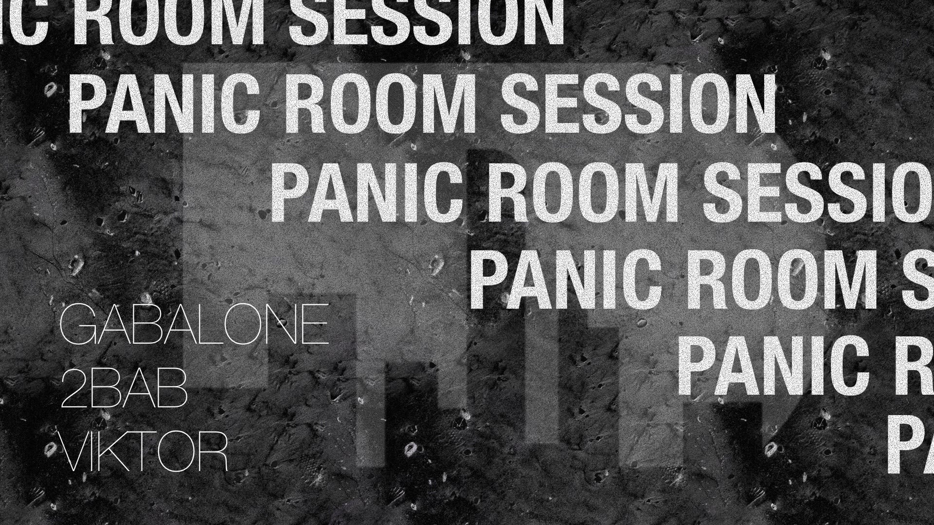 Panic Room Session