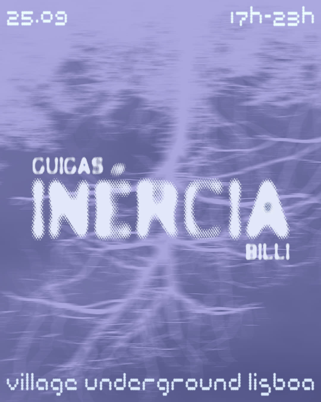 I N É R C I A