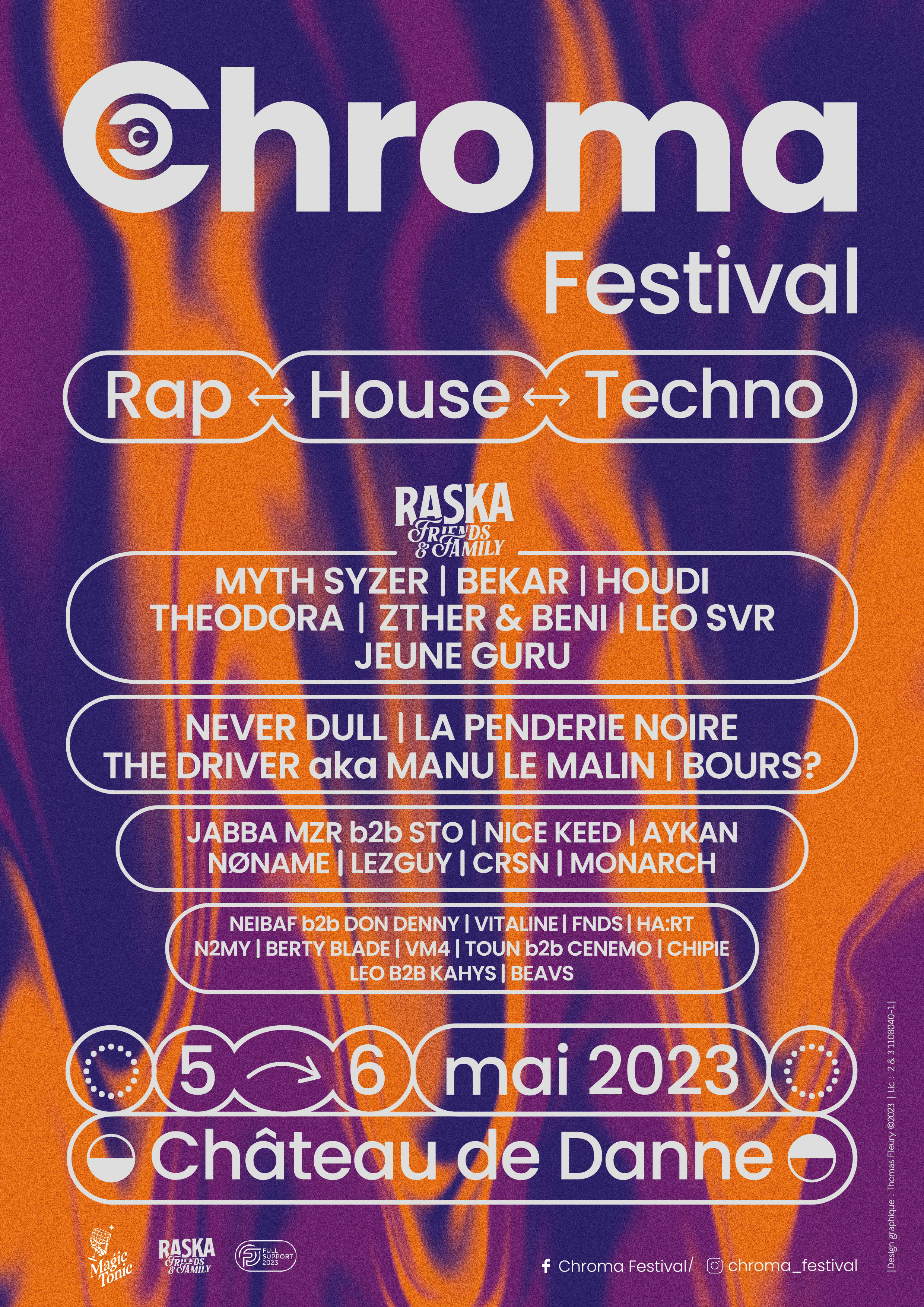 Chroma Festival 2023