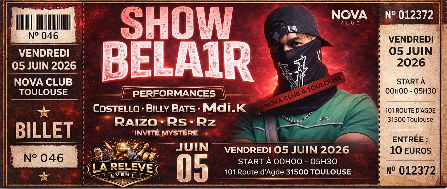 Show Bela1r