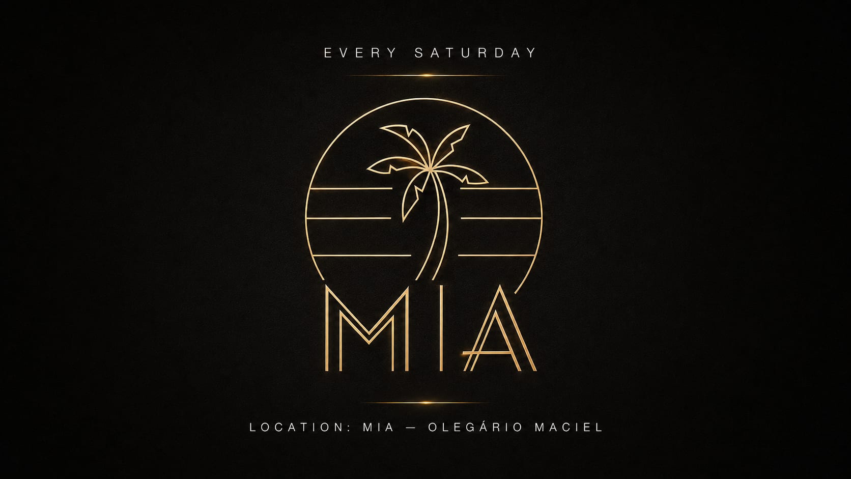 Mia Lounge
