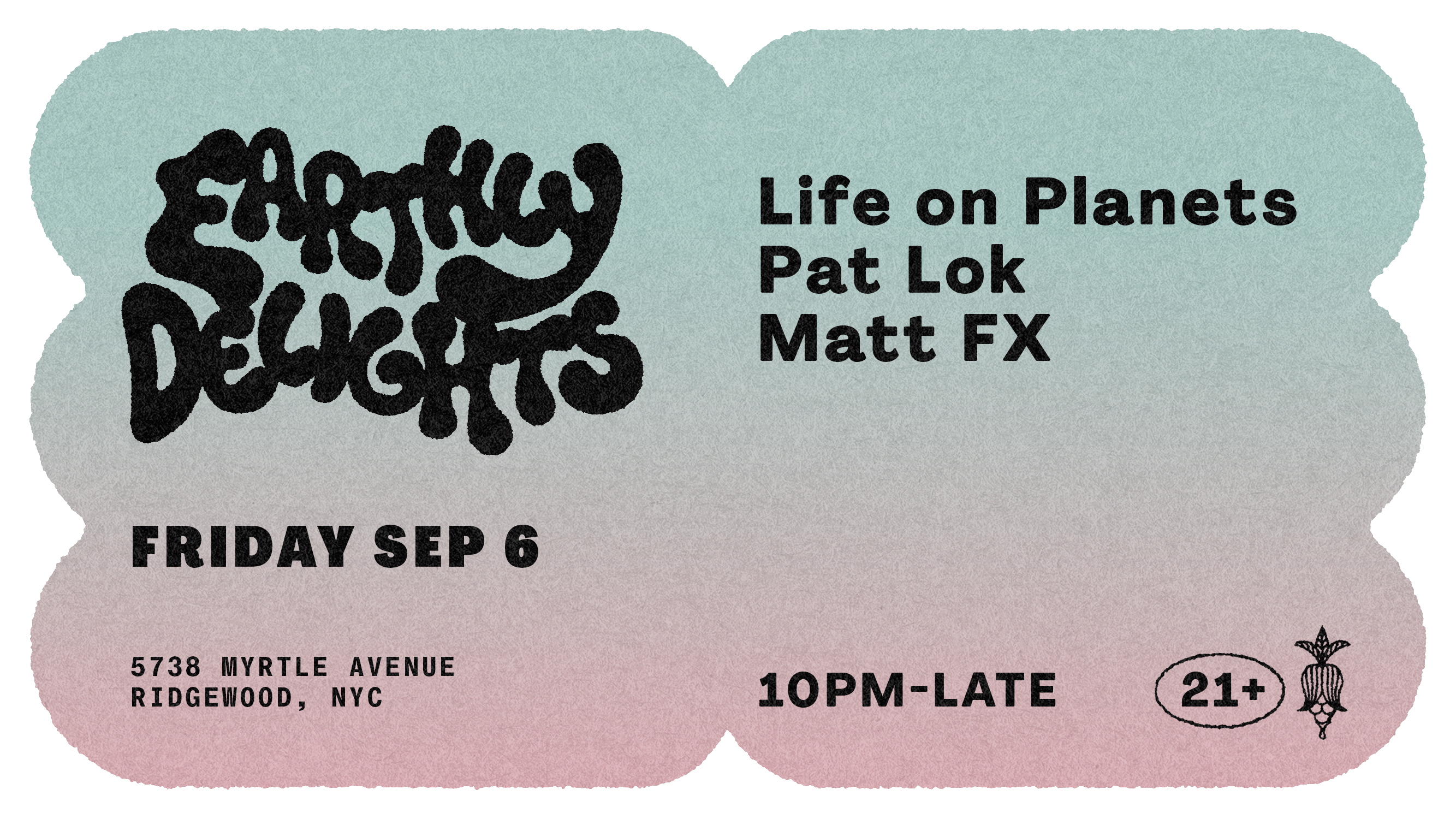 Life On Planets, Pat Lok, Matt Fx