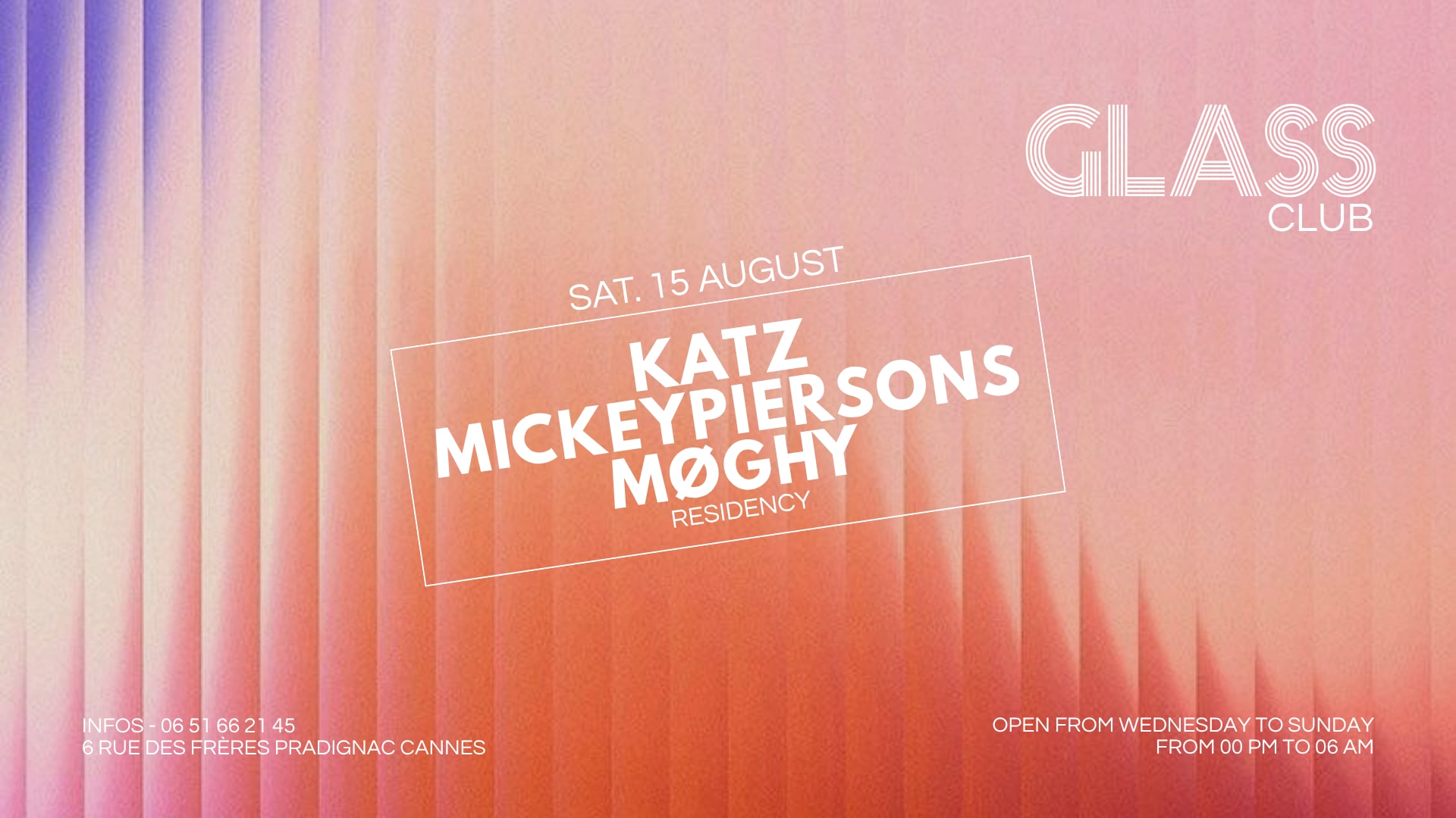 Dj Katz X Mickeypiersons