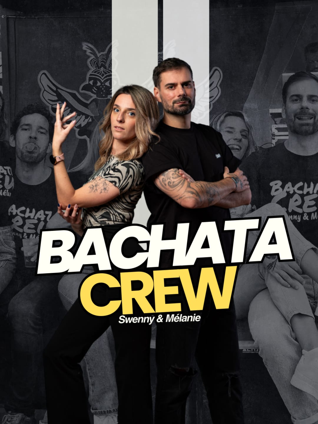 Bachata Crew