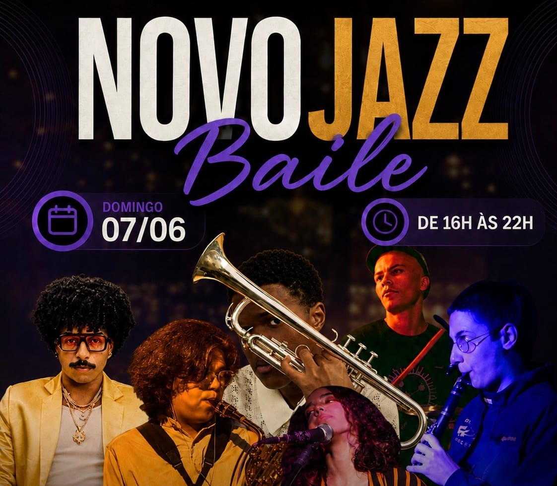 Novo Jazz Baile
