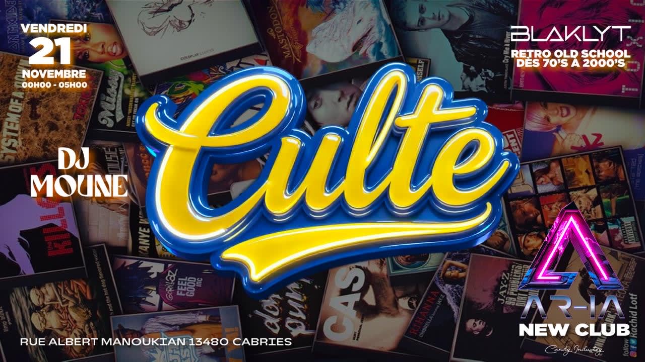 Ar-Ia Culte Remember