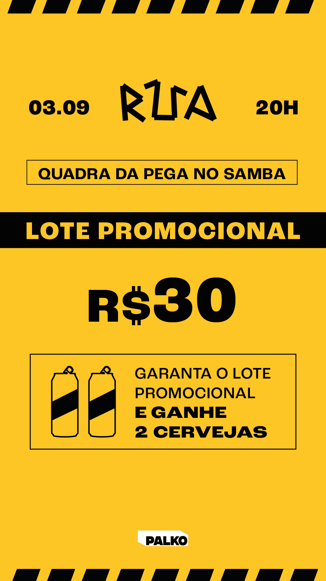Rua #2