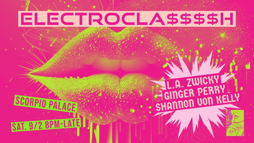 Electroclassssh