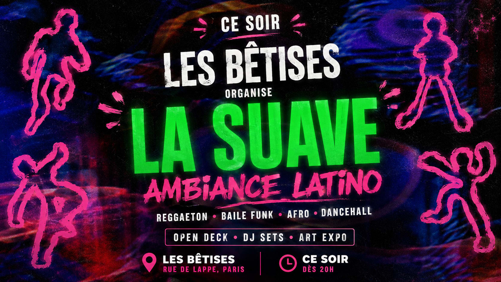 La Suave