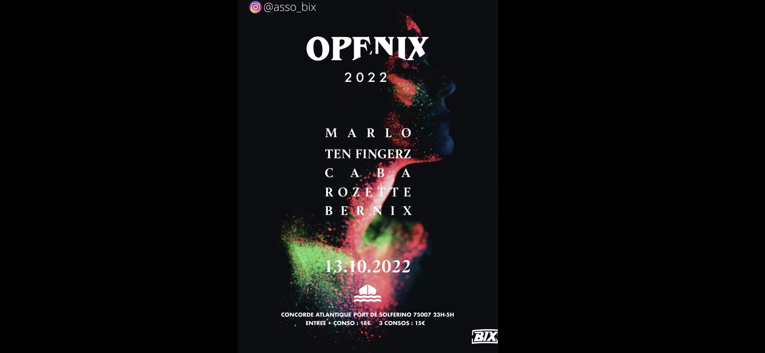 Openix