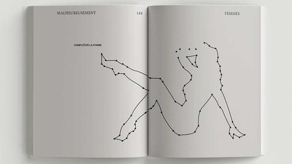 Book Club Yard : Malheureusement Les Femmes Avec Léa Esmaili