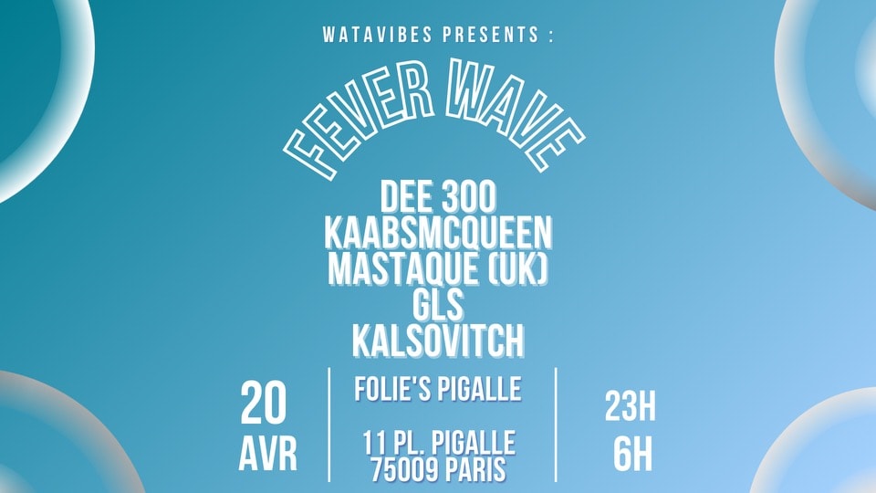 Fever Wave