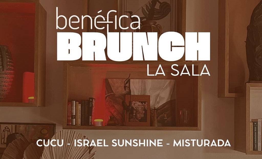 Benefica Brunch