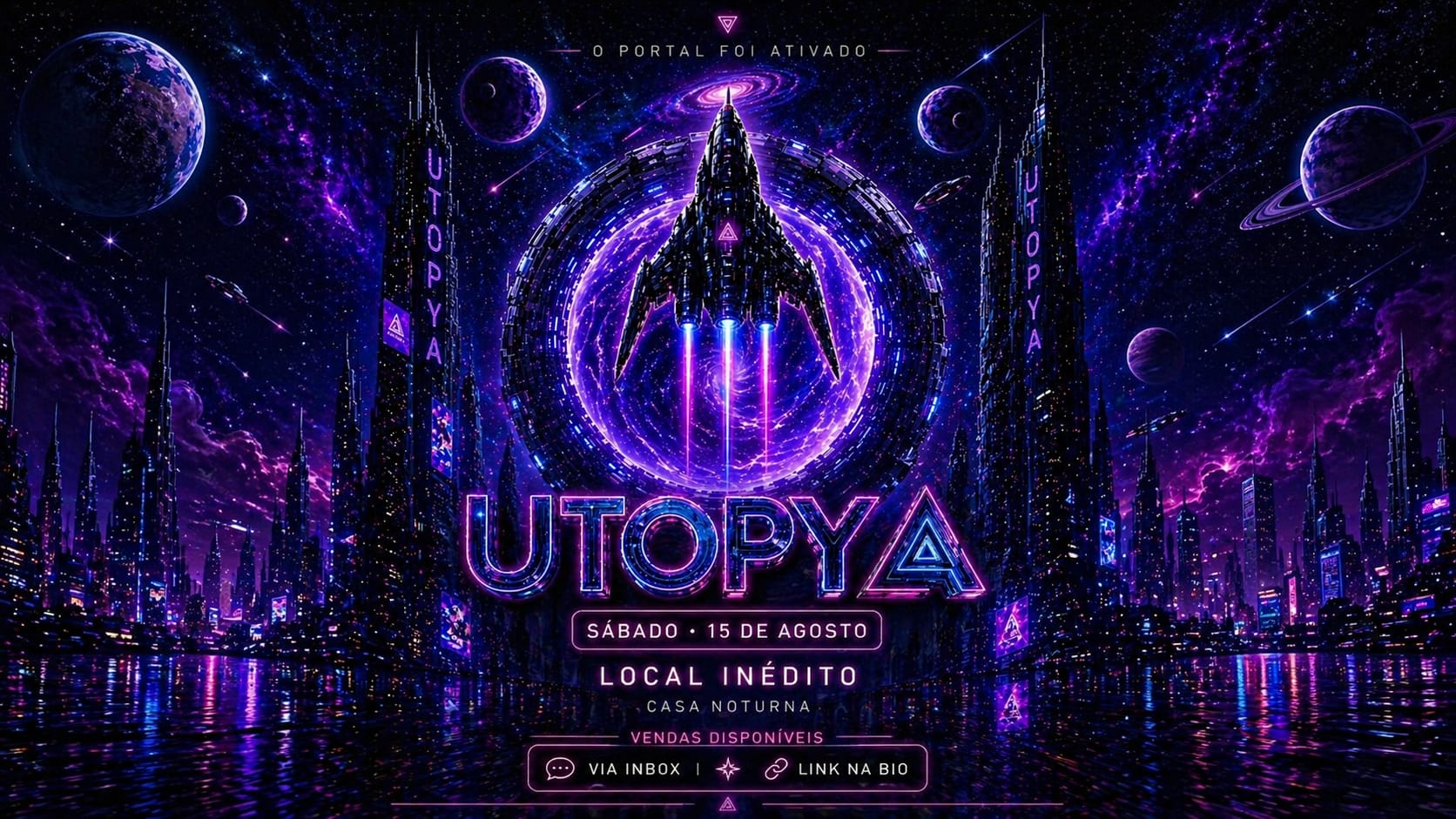 Utopya