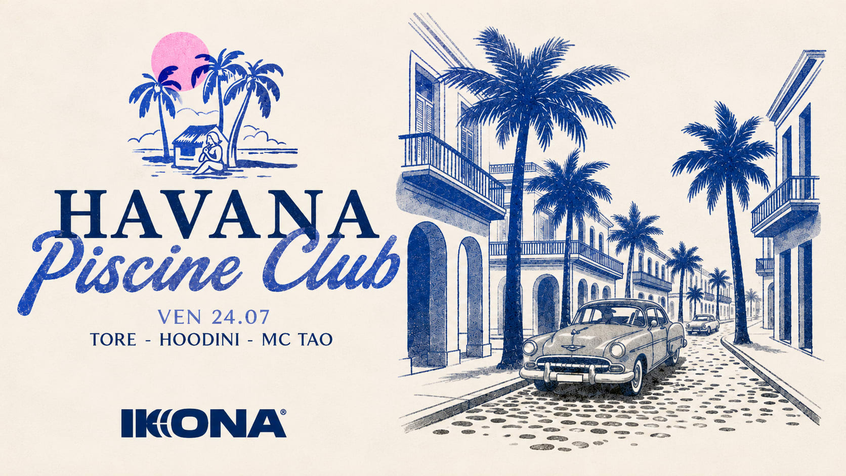 Havana | Ikona