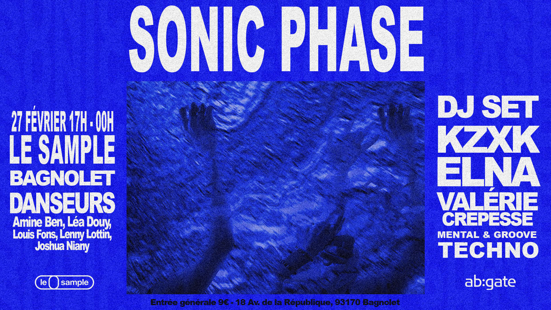 Sonic Phase