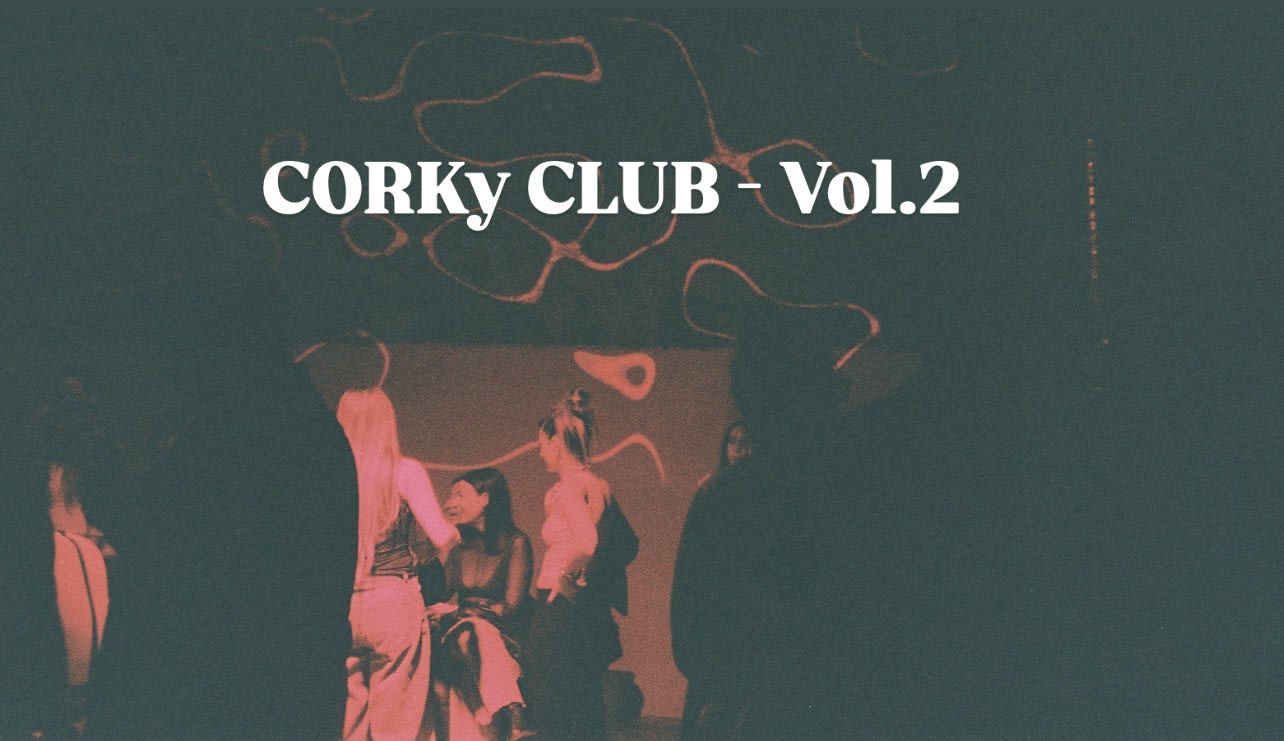Corky Club - Vol.2