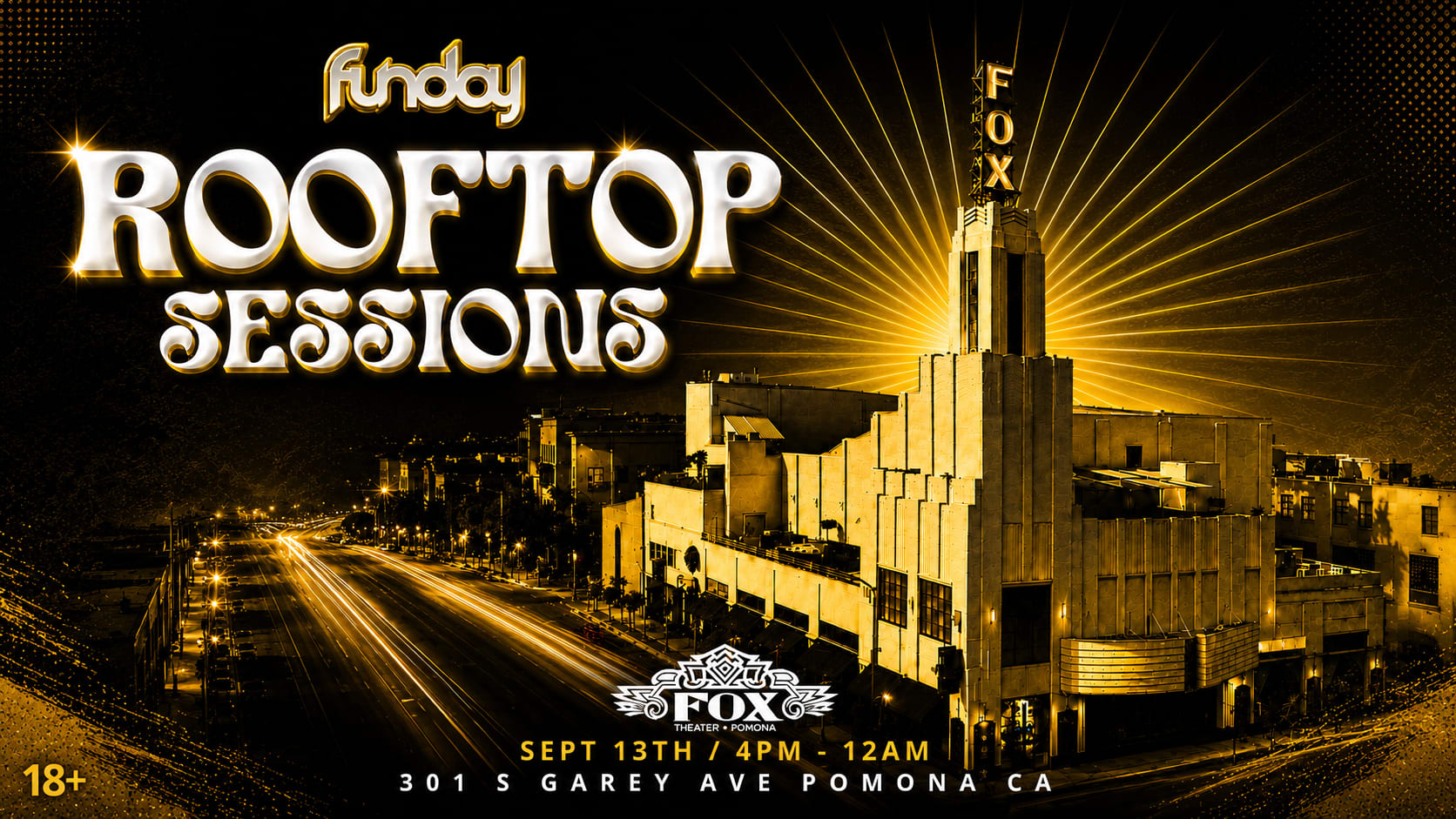 Rooftop Sessions With Juliet Mendoza