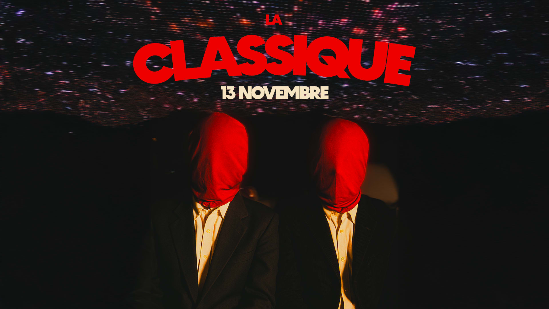 La Classique 13 Nov.