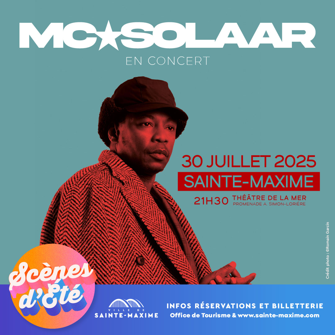 MC Solaar