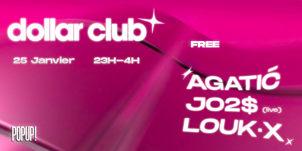Dollar Club