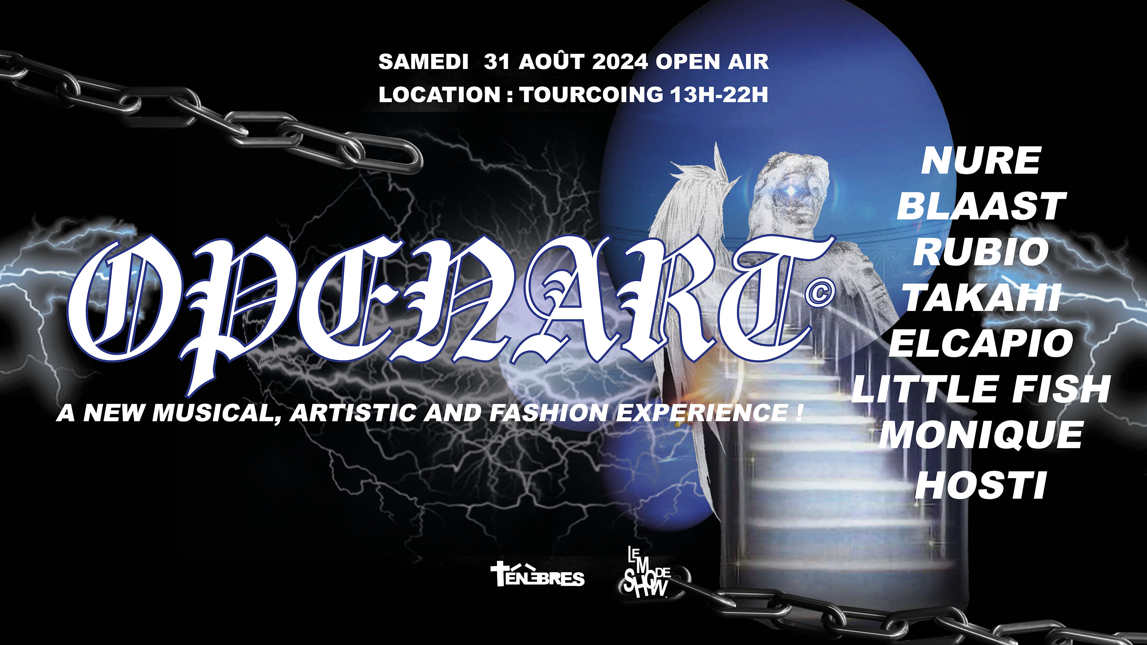 LEMODESHOW