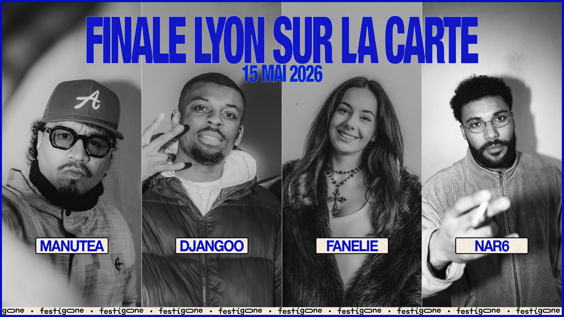 Finale Concours Lyon Sur La Carte