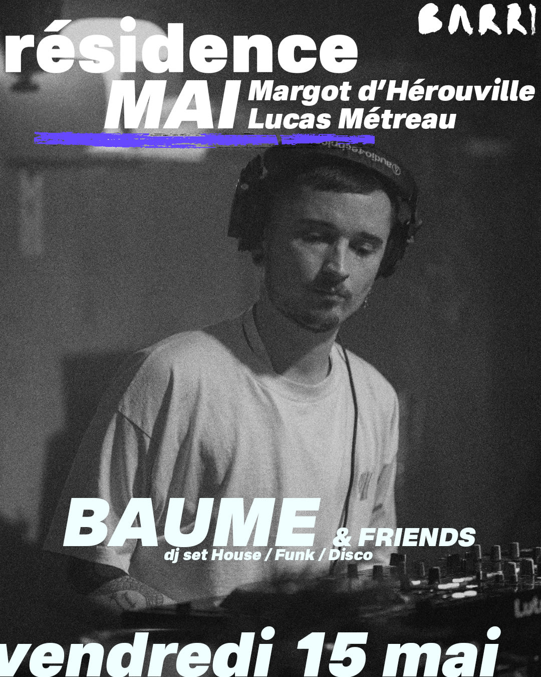 Baume & Friends