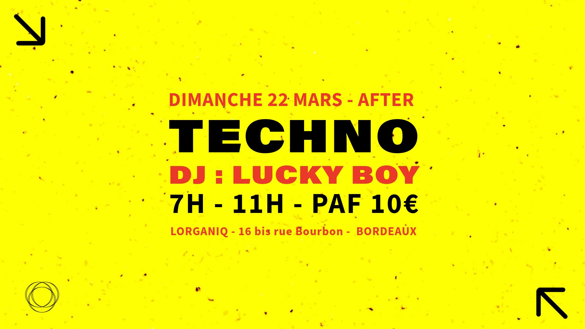 After @Lorganiq W/ Lucky Boy