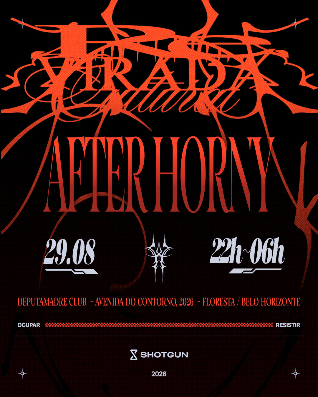 After Horny