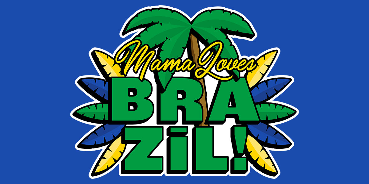 Mama Loves Carnaval De Nice