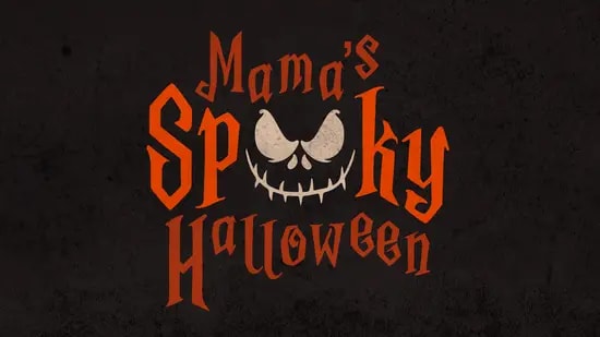 Handsdown X Halloween