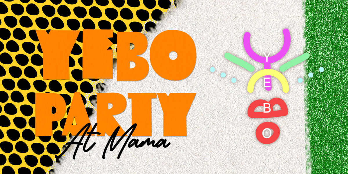 Open Air Yebo