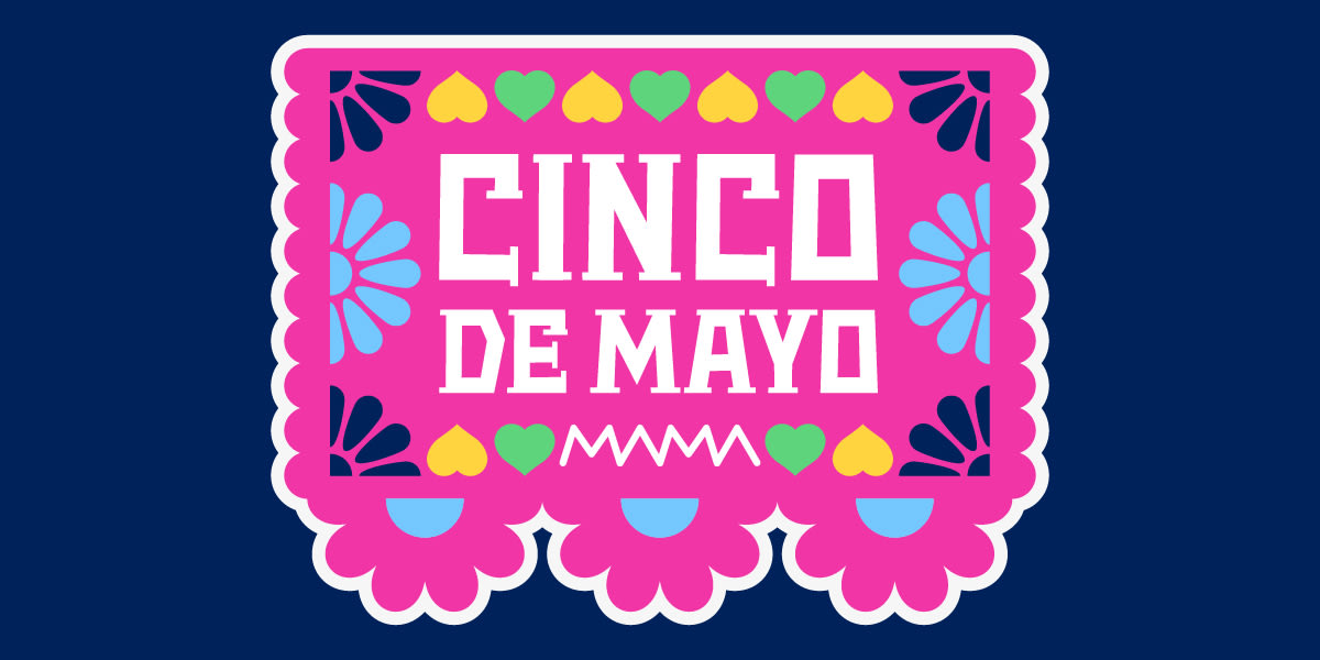 Cinco De Mayo Au Mama