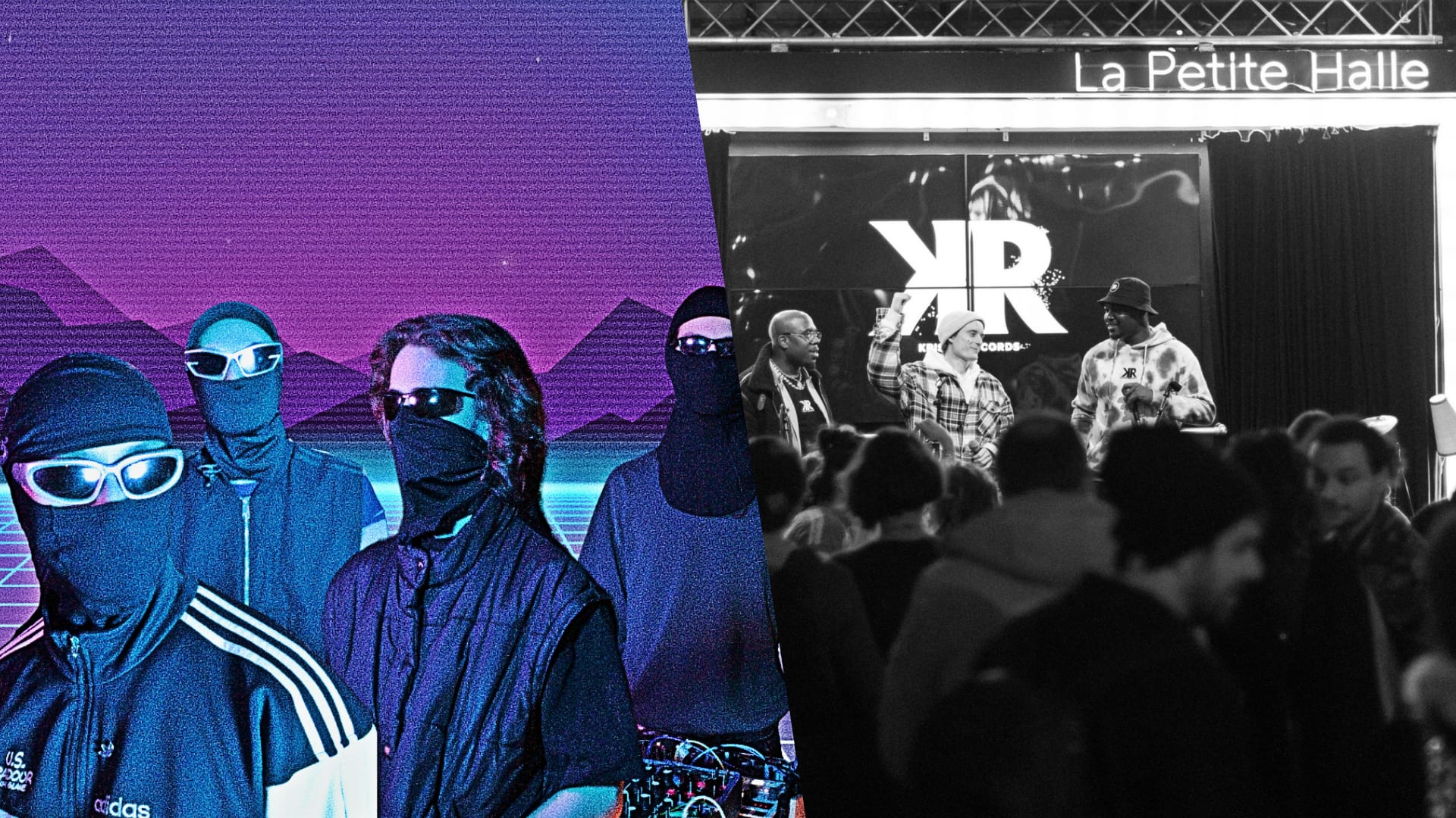 Ibex • Krispy Jam (Closing Party) I 07.09.25