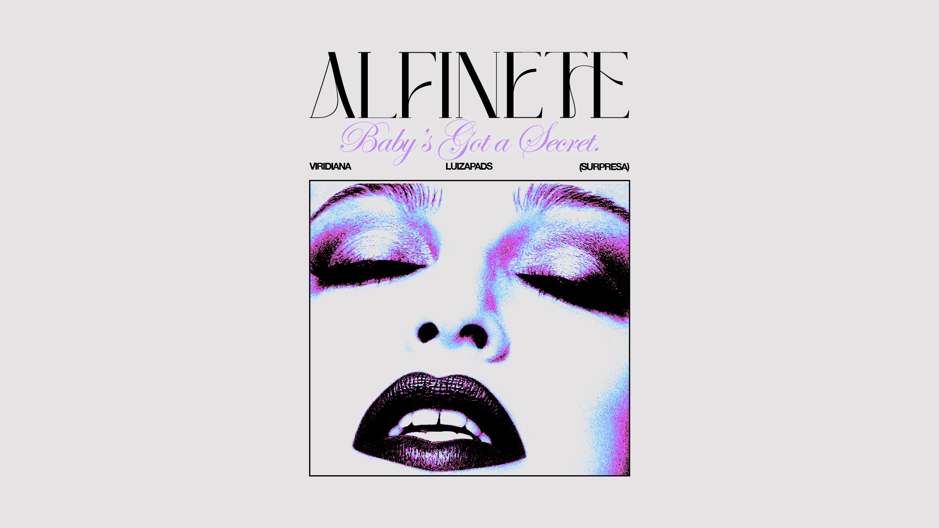 Alfinete IX ~ Baby's Got A Secret @ Hum.Roof